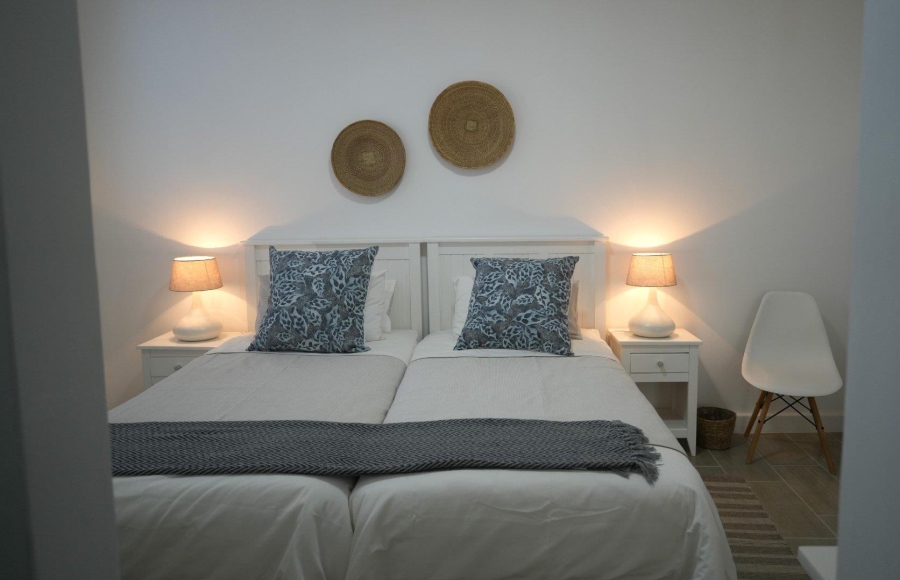 To Let 2 Bedroom Property for Rent in Summerstrand Eastern Cape